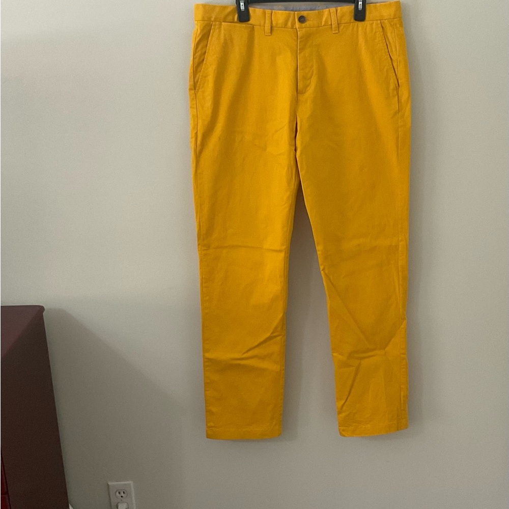 Tommy Hilfiger Slacks 36x34